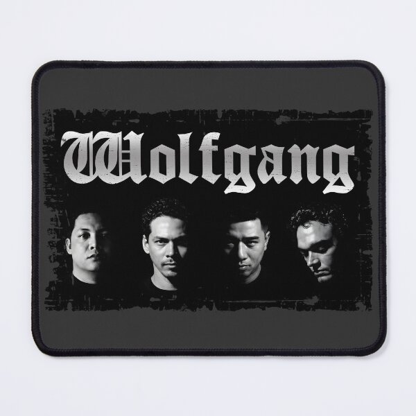 Item preview, Wolfgang designed and sold by TeeCodes.