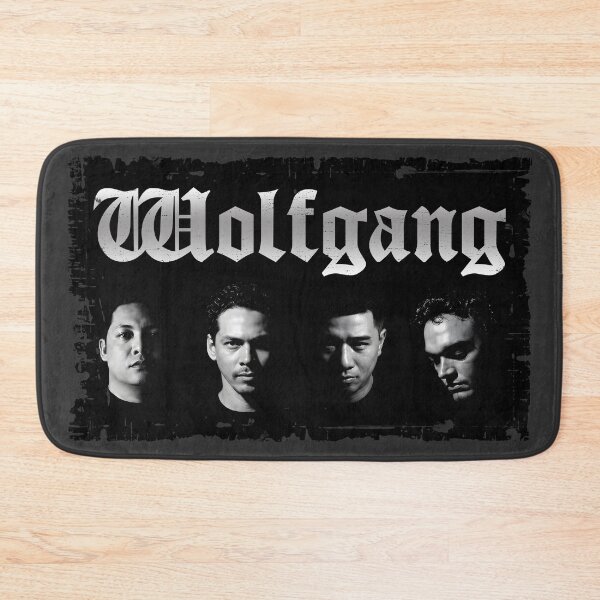 Item preview, Wolfgang designed and sold by TeeCodes.