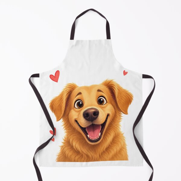 Item preview, Golden Retriever Energy Activated designed and sold by nikkolaus.
