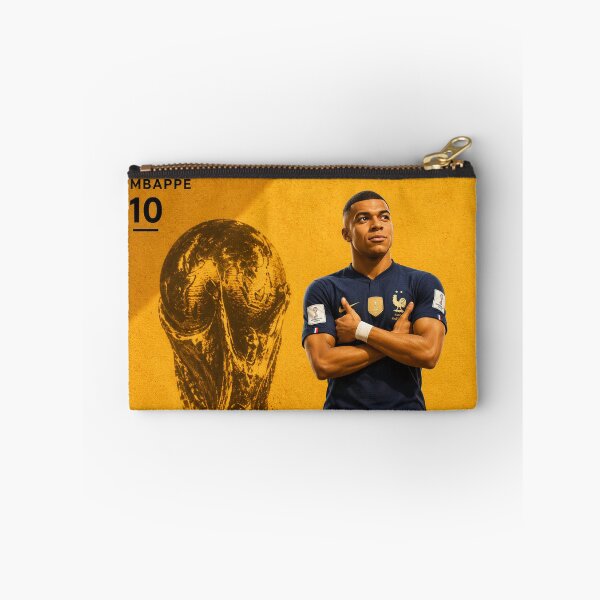 Item preview, MBAPPE WC2026 designed and sold by Boolbisyles.