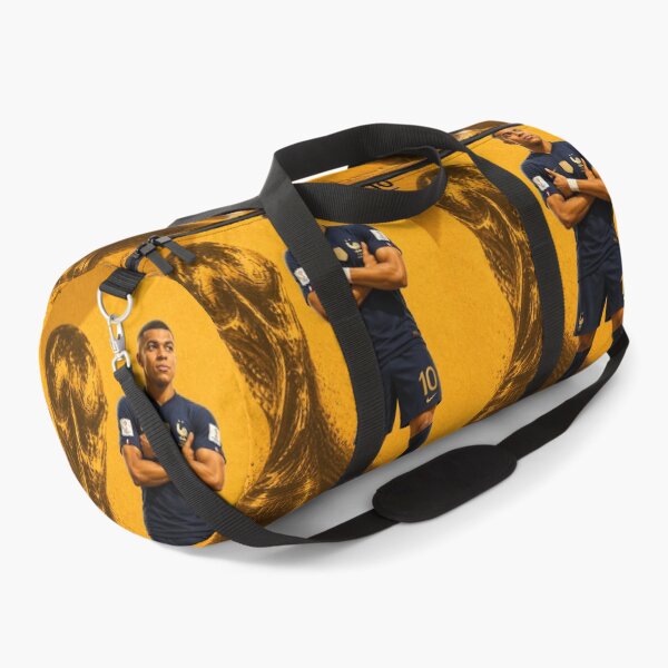 Item preview, MBAPPE WC2026 designed and sold by Boolbisyles.