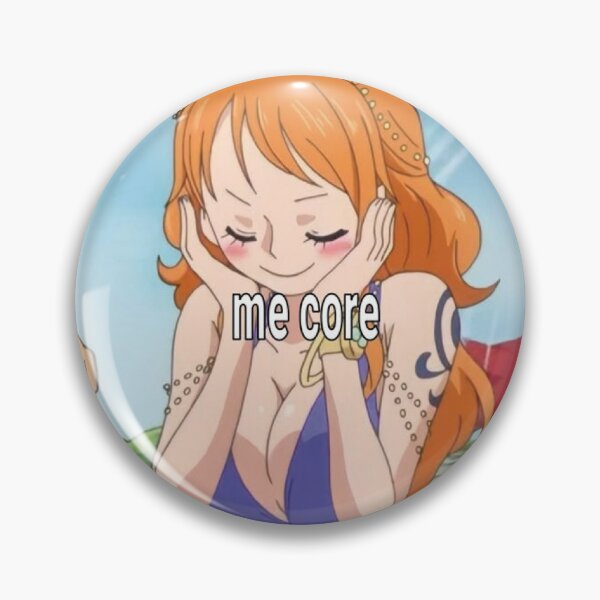 Item preview, One Piece Nami: Cat Burglar Sorcery Weather Tact Anime Fan Art designed and sold by benja-08.