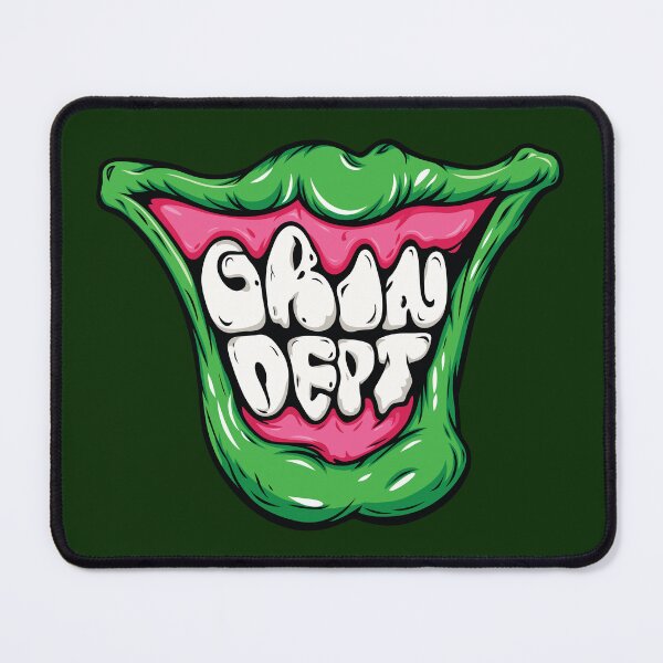 Item preview, Grin Dept. designed and sold by TeeCodes.