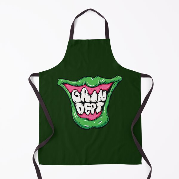 Item preview, Grin Dept. designed and sold by TeeCodes.