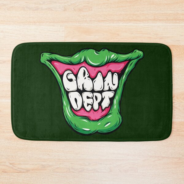 Item preview, Grin Dept. designed and sold by TeeCodes.