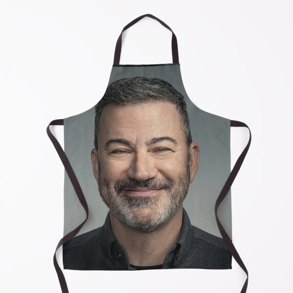 Item preview, Jimmy Kimmel Portrait Session designed and sold by PopCultureArtShop.