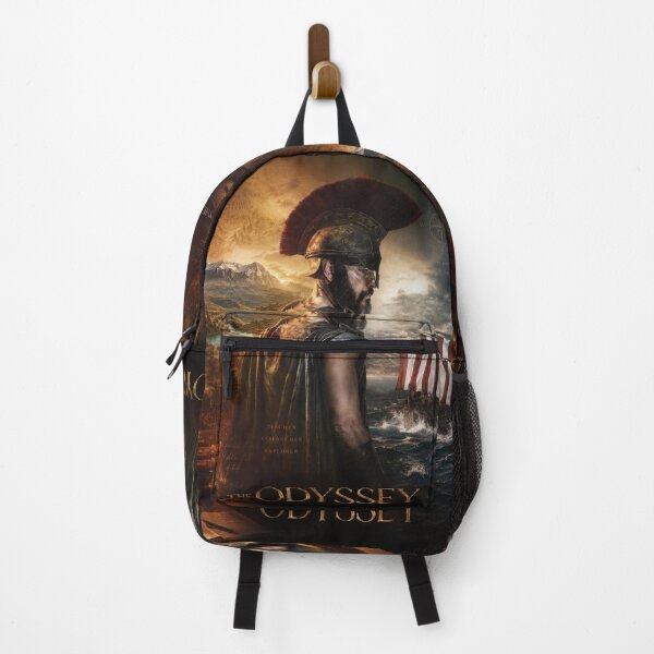 Item preview, The Odyssey Movie designed and sold by georgenorthon04.