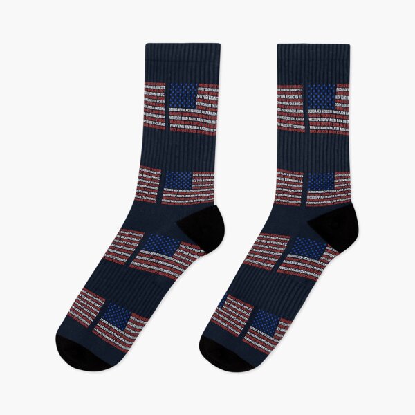 Item preview, American Flag States : Patriotic 4th of July gift designed and sold by Amzkao.