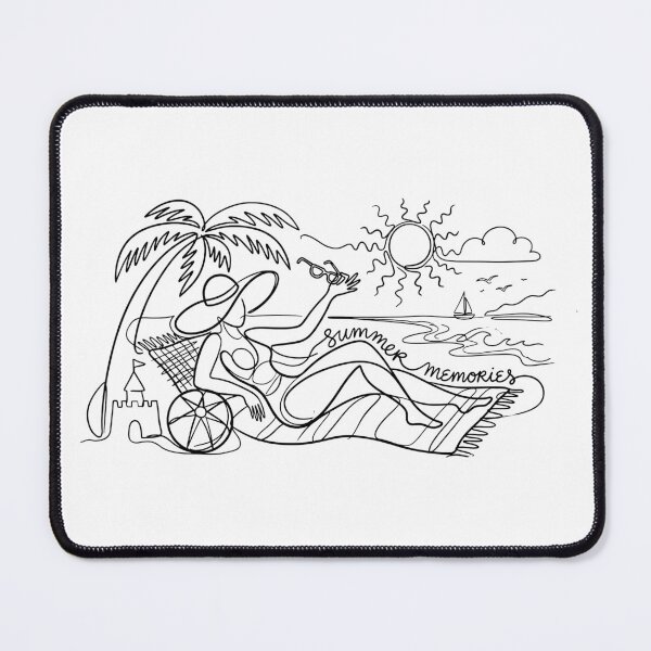 Item preview, Summer, beach vibes, vacation, summer memories  designed and sold by YOU SHOP NOW.