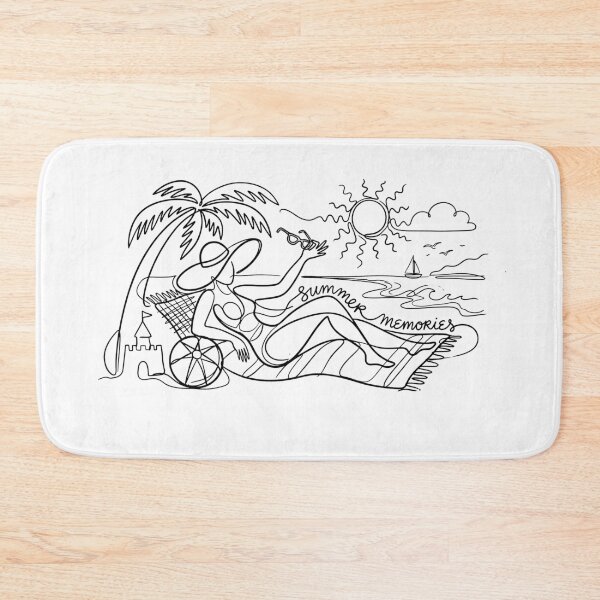 Item preview, Summer, beach vibes, vacation, summer memories  designed and sold by YOU SHOP NOW.