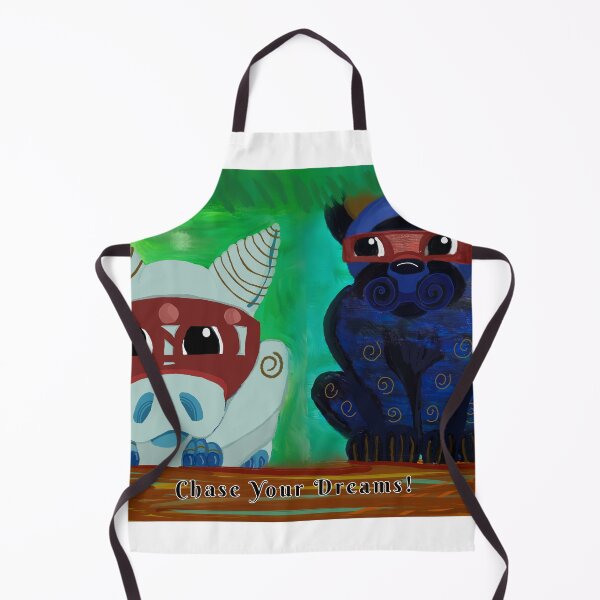 Item preview, Chase your Dreams! designed and sold by Shadoe-gallery.