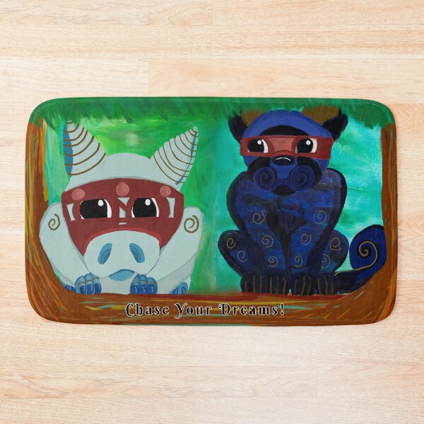 Item preview, Chase your Dreams! designed and sold by Shadoe-gallery.