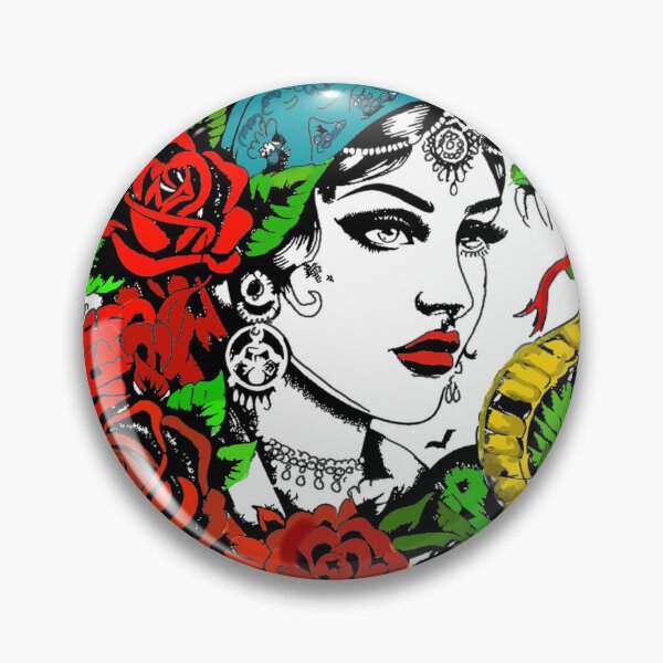 Item preview, Enchanted tarot reader  designed and sold by XxFlossyx92xX.
