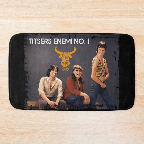 Item preview, Juan Dela Cruz Band designed and sold by TeeCodes.