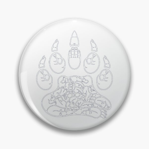 Item preview, Simple is best The power of the sleeping bear  designed and sold by shinysoles.