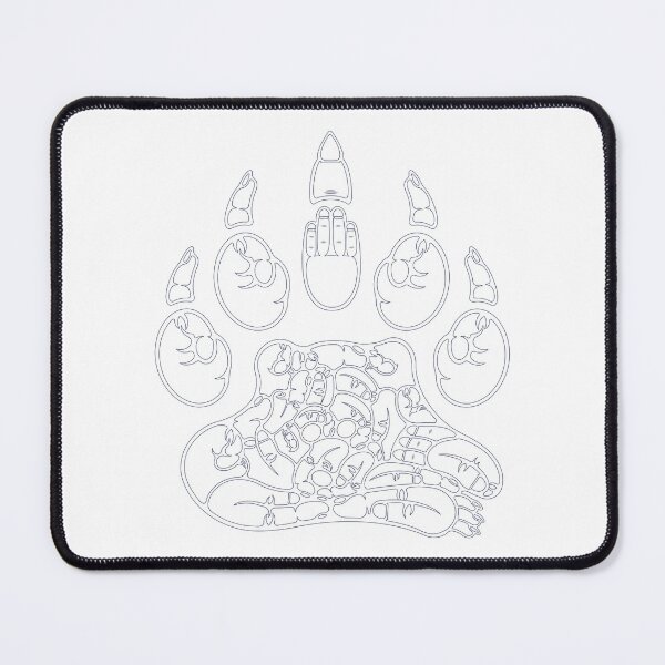 Item preview, Simple is best The power of the sleeping bear  designed and sold by Allhandsgraphics.