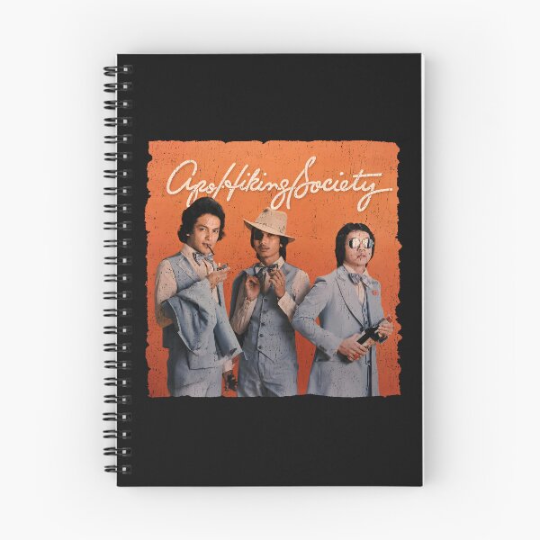Item preview, Apo Hiking Society designed and sold by TeeCodes.