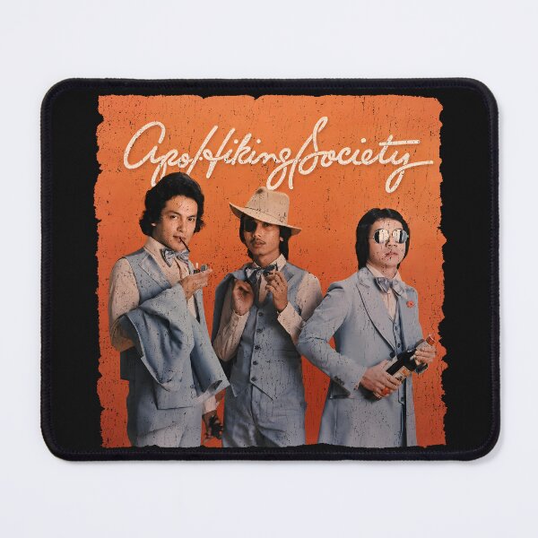 Item preview, Apo Hiking Society designed and sold by TeeCodes.