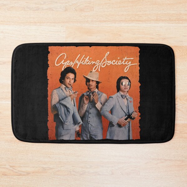 Item preview, Apo Hiking Society designed and sold by TeeCodes.
