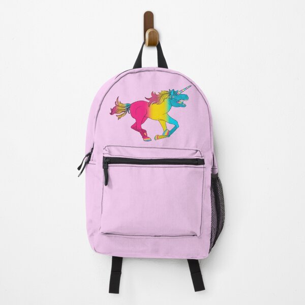 Item preview, Pansexual Tyrannocorn 2026 designed and sold by Kenvas-Studios.