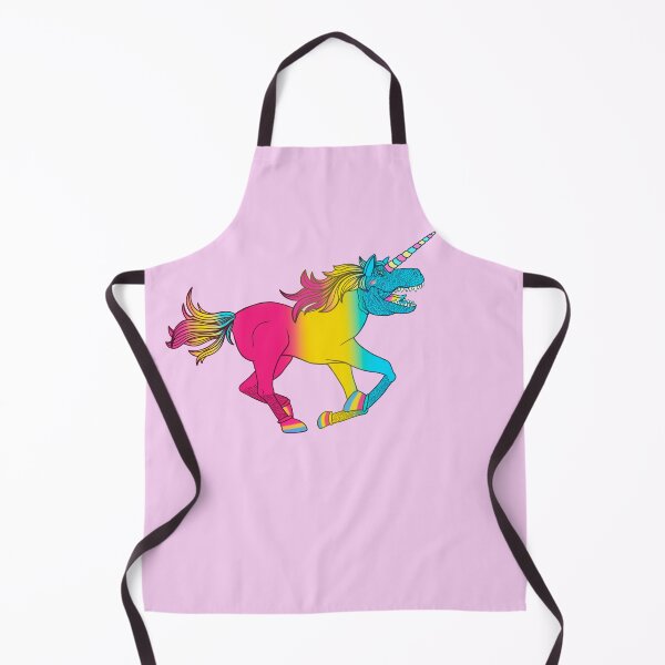 Item preview, Pansexual Tyrannocorn 2026 designed and sold by Kenvas-Studios.