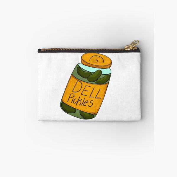 Item preview, Dell Pickles  designed and sold by AbomiCute.