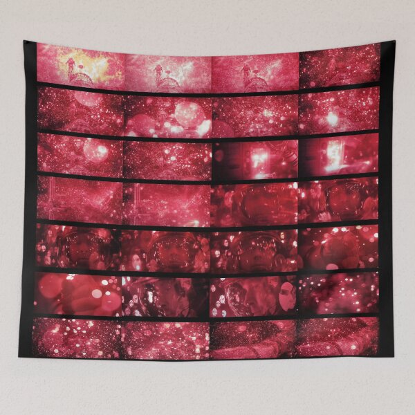 Item preview, The Moment Frame Stills Project Hail Mary designed and sold by hesjustken.