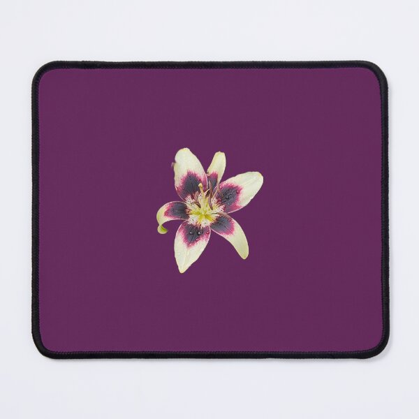 Item preview, Purple Lily designed and sold by Living Green in a Red State .