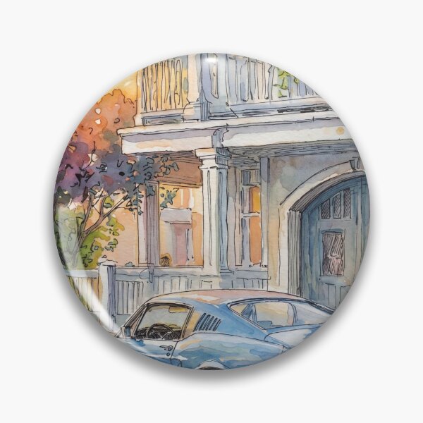 Item preview, Classic vintage car designed and sold by sid1802.