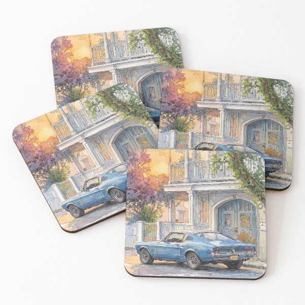 Item preview, Classic vintage car designed and sold by sid1802.