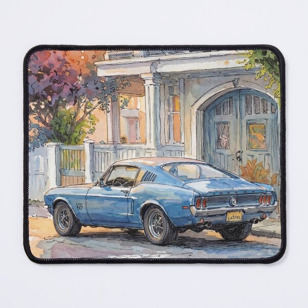 Item preview, Classic vintage car designed and sold by sid1802.