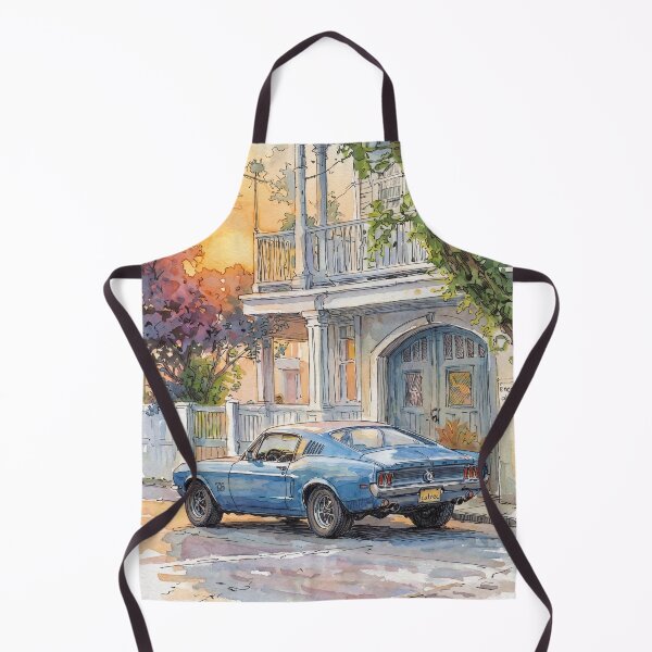 Item preview, Classic vintage car designed and sold by sid1802.