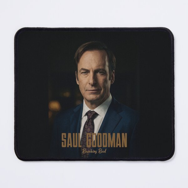 Item preview, Saul Goodman - Breaking Bad Poster designed and sold by Enea Kelo.