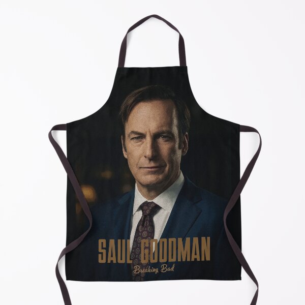 Item preview, Saul Goodman - Breaking Bad Poster designed and sold by Enea Kelo.