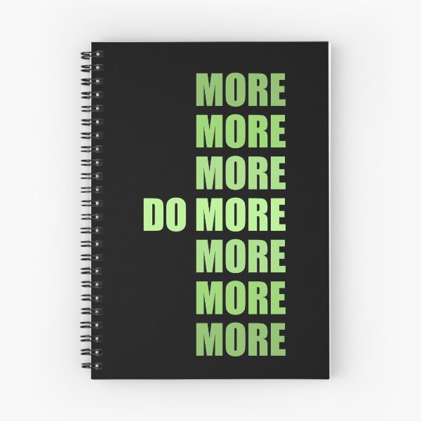 Item preview, do more designed and sold by designing01Ar3.
