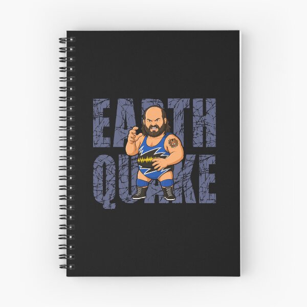 Item preview, Earthquake designed and sold by TeeCodes.