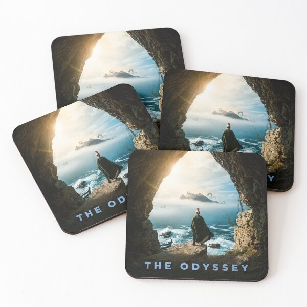 Item preview, The Odyssey Movie designed and sold by georgenorthon04.