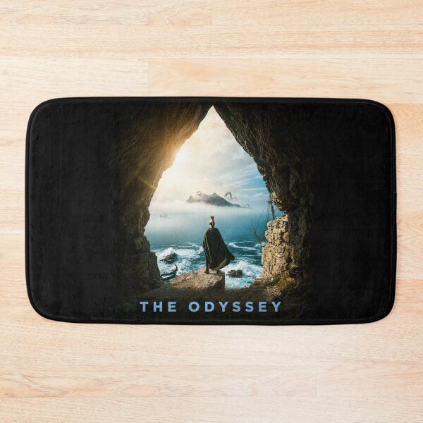 Item preview, The Odyssey Movie designed and sold by georgenorthon04.