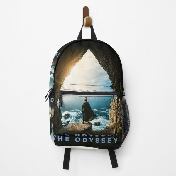 Item preview, The Odyssey Movie designed and sold by georgenorthon04.