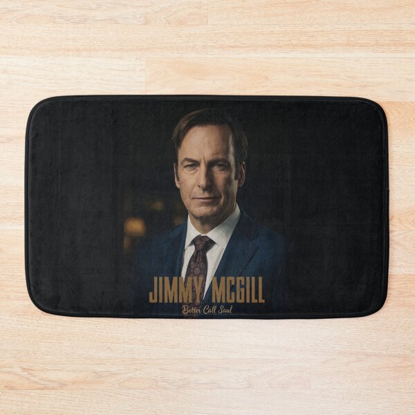Item preview, Jimmy McGill - Better Call Saul Poster designed and sold by Enea Kelo.