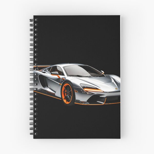 Item preview, Cyberpunk Velocity: Liquid Chrome Hypercar Concept designed and sold by Grandeur Aesthetics.