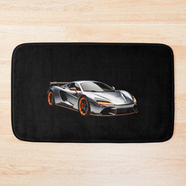 Item preview, Cyberpunk Velocity: Liquid Chrome Hypercar Concept designed and sold by Grandeur Aesthetics.