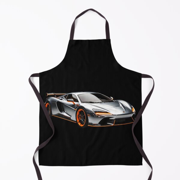 Item preview, Cyberpunk Velocity: Liquid Chrome Hypercar Concept designed and sold by Grandeur Aesthetics.