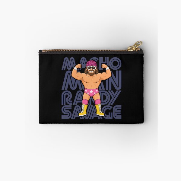 Item preview, Retro Macho Man designed and sold by TeeCodes.