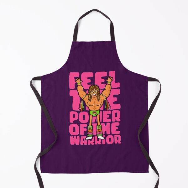 Item preview, Feel the power of the warrior designed and sold by TeeCodes.