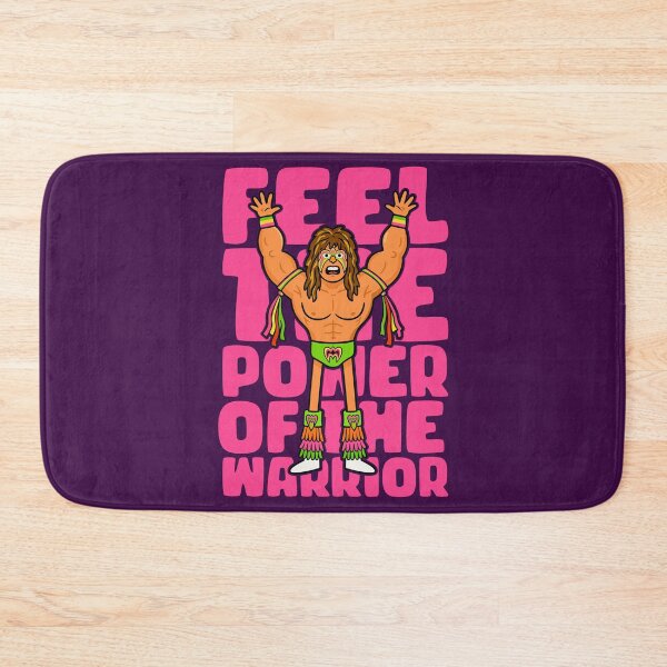 Item preview, Feel the power of the warrior designed and sold by TeeCodes.