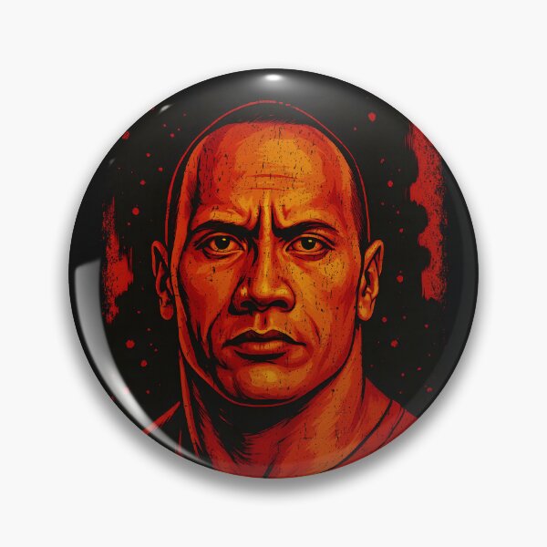 Item preview, Rocky Maivia designed and sold by TeeCodes.