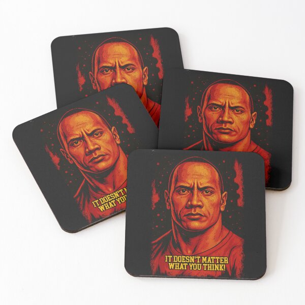 Item preview, Rocky Maivia designed and sold by TeeCodes.