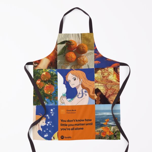 Item preview, One Piece Nami: Cat Burglar Sorcery Weather Tact Anime Fan Art designed and sold by benja-08.