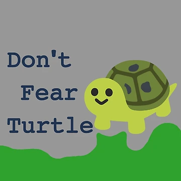Artwork thumbnail, Turtle by AWADHESH CHAURASIA